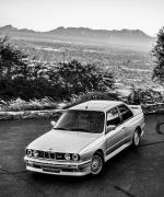 BMW M3 Evolution I 1987 года